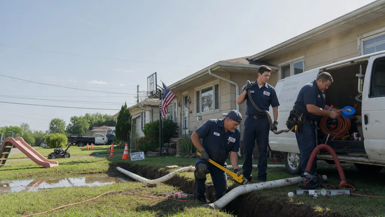 Toilet Installation in Haviland, OH near me